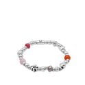 Pulsera Funny Rosa Pulsera Funny Rosa